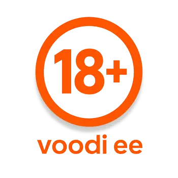 VOODI EE logo